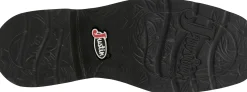 Justin Boots Mandra 8" Western Boot Brown