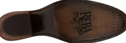 Justin Boots Mcalester 15" Full Quill Western Boot Nicotine Brown Sale