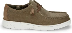 Justin Boots Men'S Hazer Clay Best