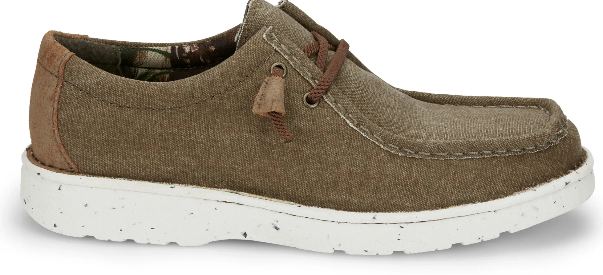 Justin Boots Men'S Hazer Clay Best