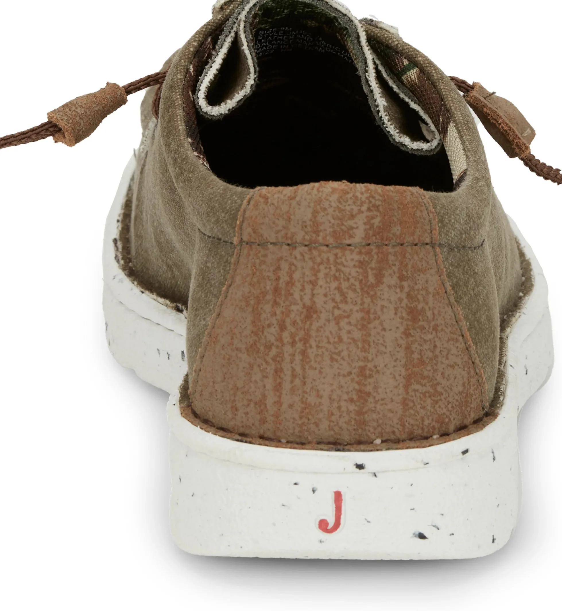 Justin Boots Men'S Hazer Clay Best
