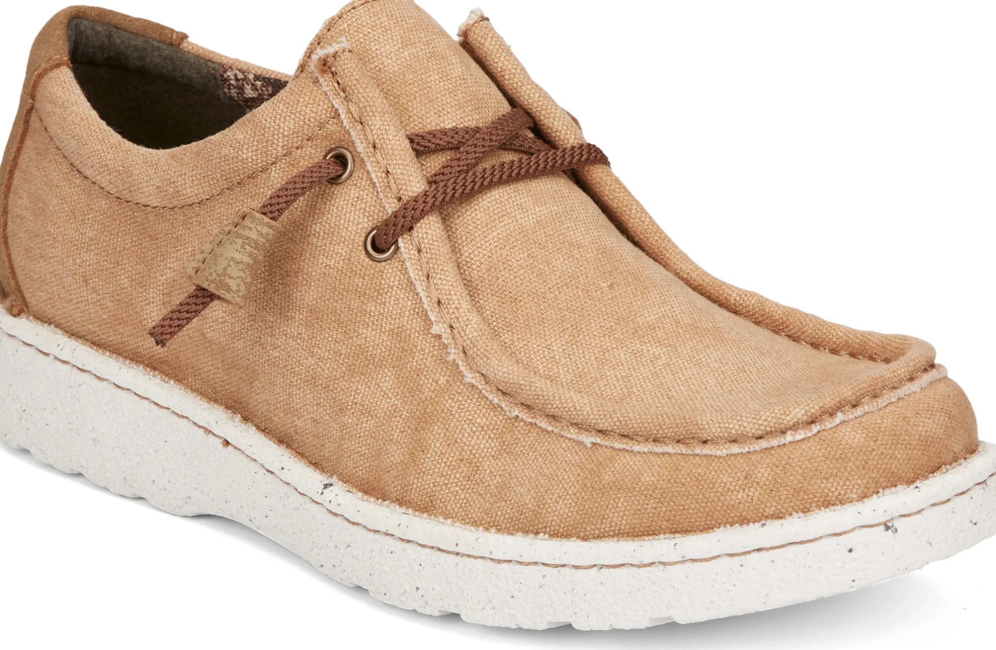 Justin Boots Men'S Hazer Tan Best
