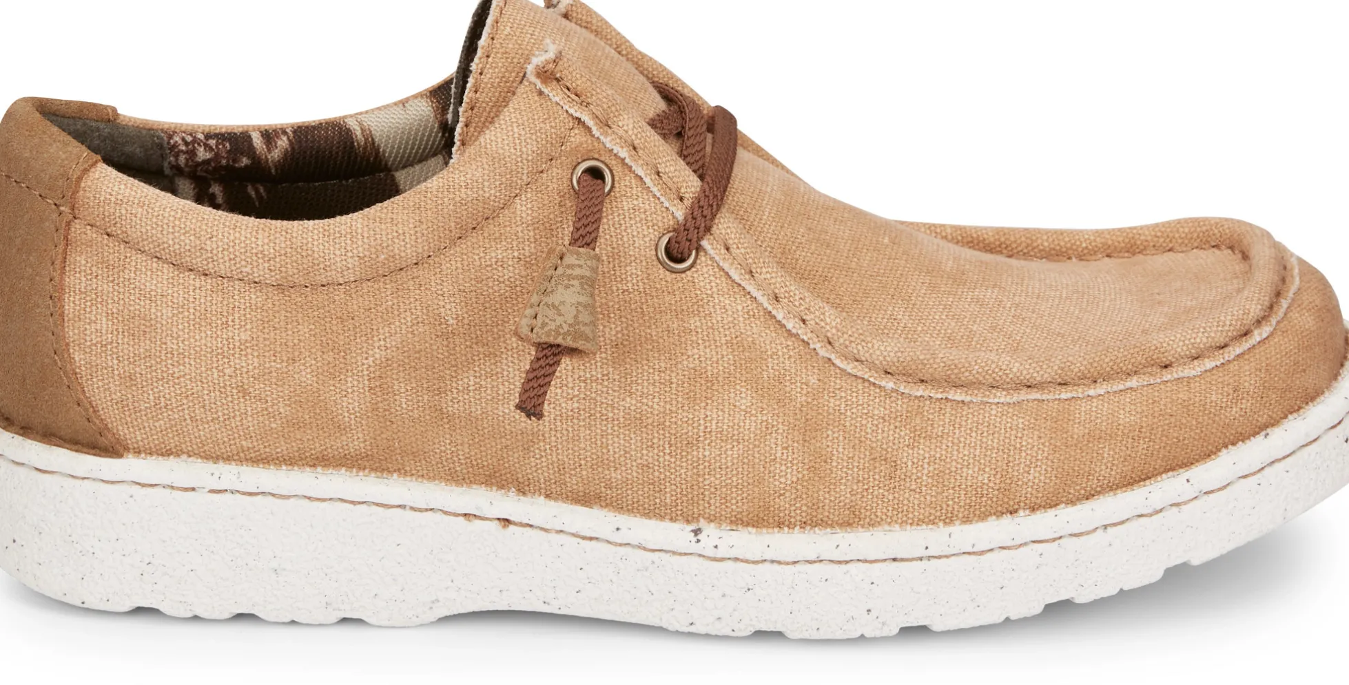Justin Boots Men'S Hazer Tan Best