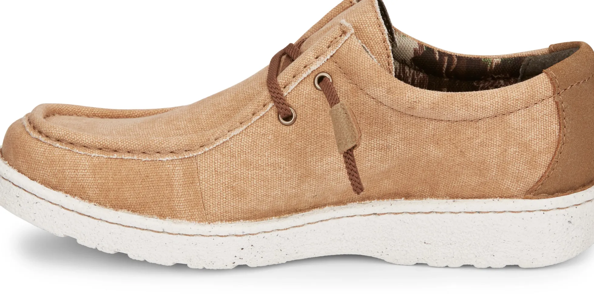 Justin Boots Men'S Hazer Tan Best