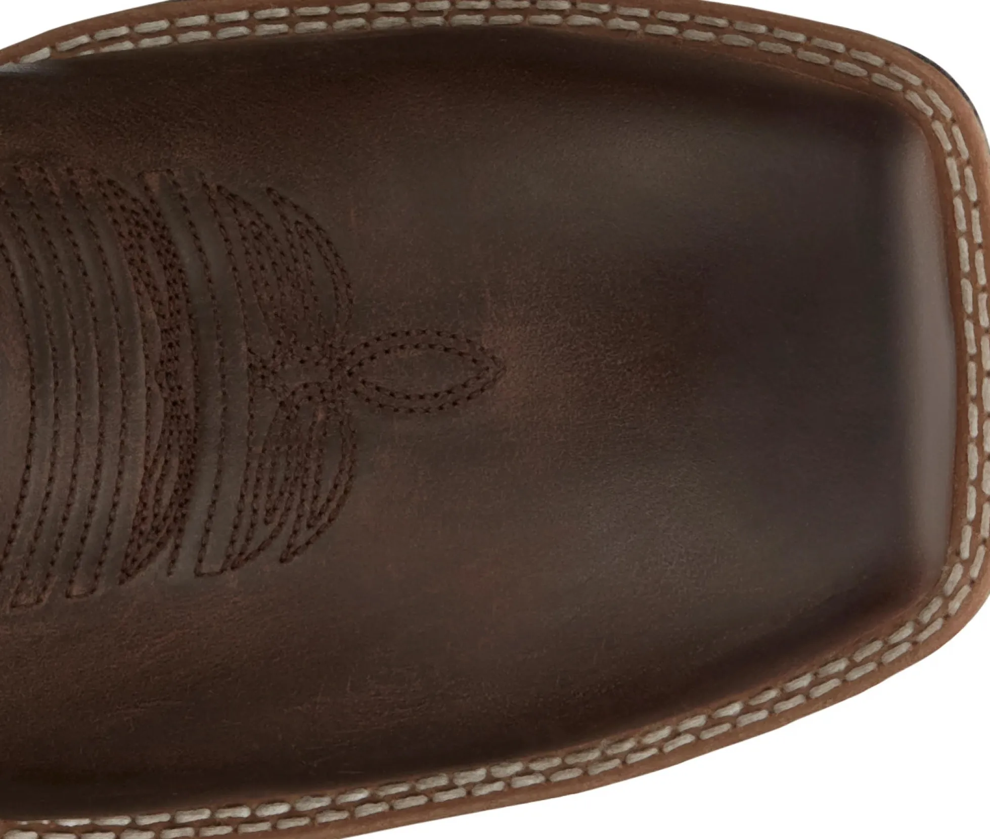 Justin Boots Nitread 11" Waterproof Nano Comp Toe Toffee Best