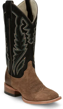 Justin Boots Palisade 13&rdquo; Women&rsquo;S Western Boot Clay Brown Online