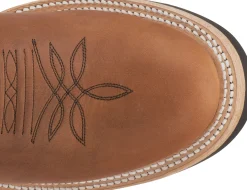 Justin Boots Paluxy 11" Western Brown