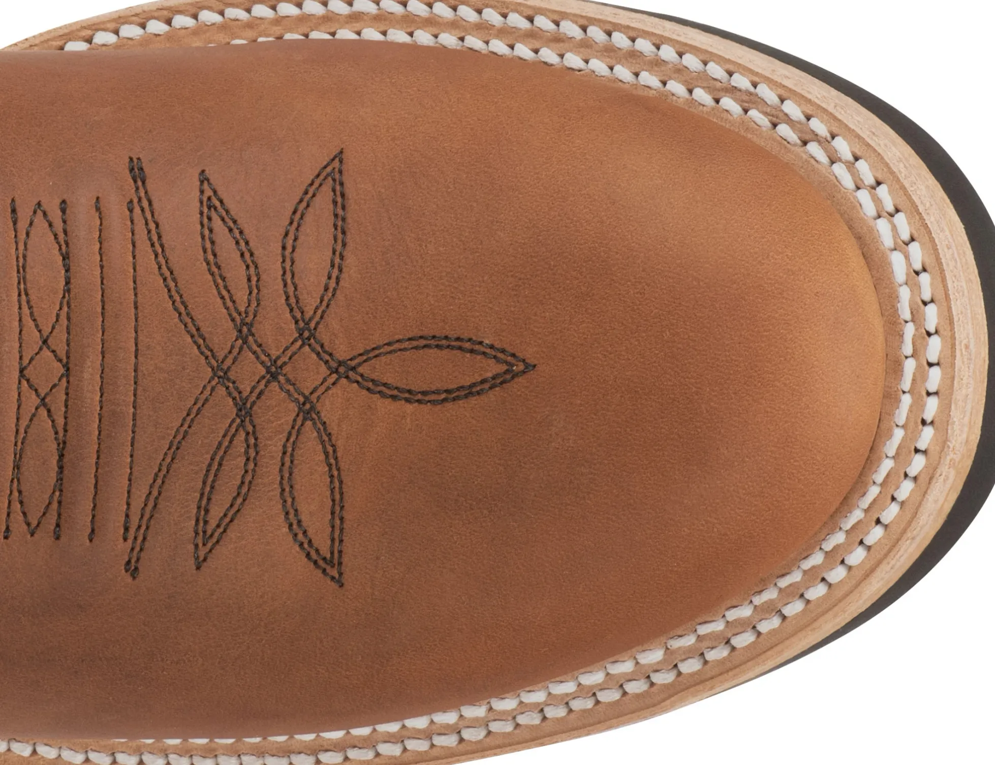 Justin Boots Paluxy 11" Western Brown
