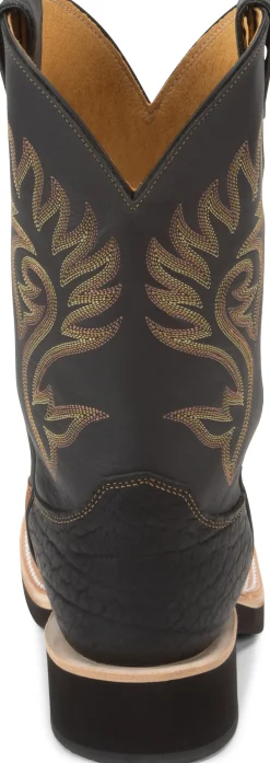 Justin Boots Paluxy 11" Western Brown