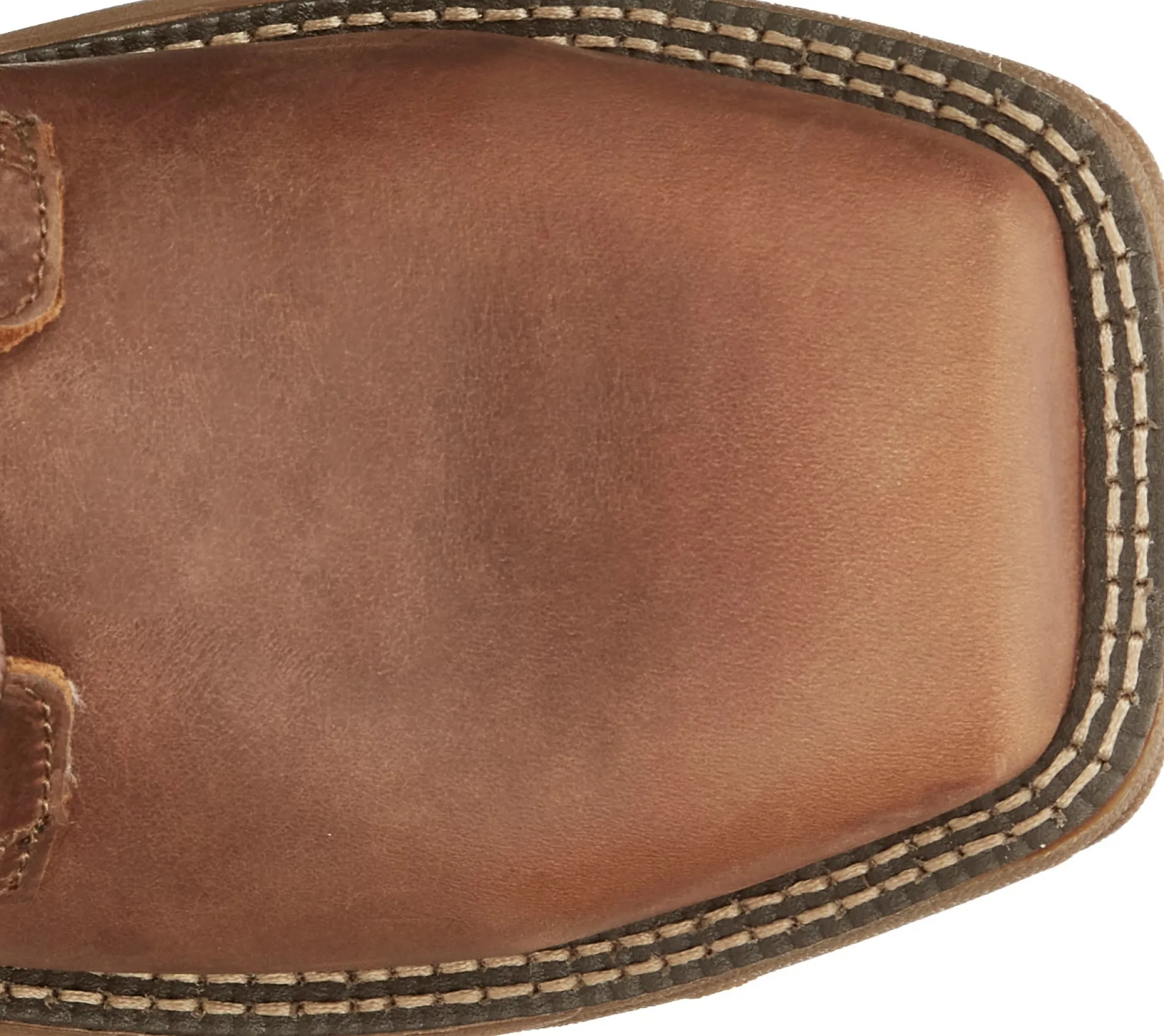 Justin Boots 8" Rush Waterproof Nano Comp Toe Barley Best