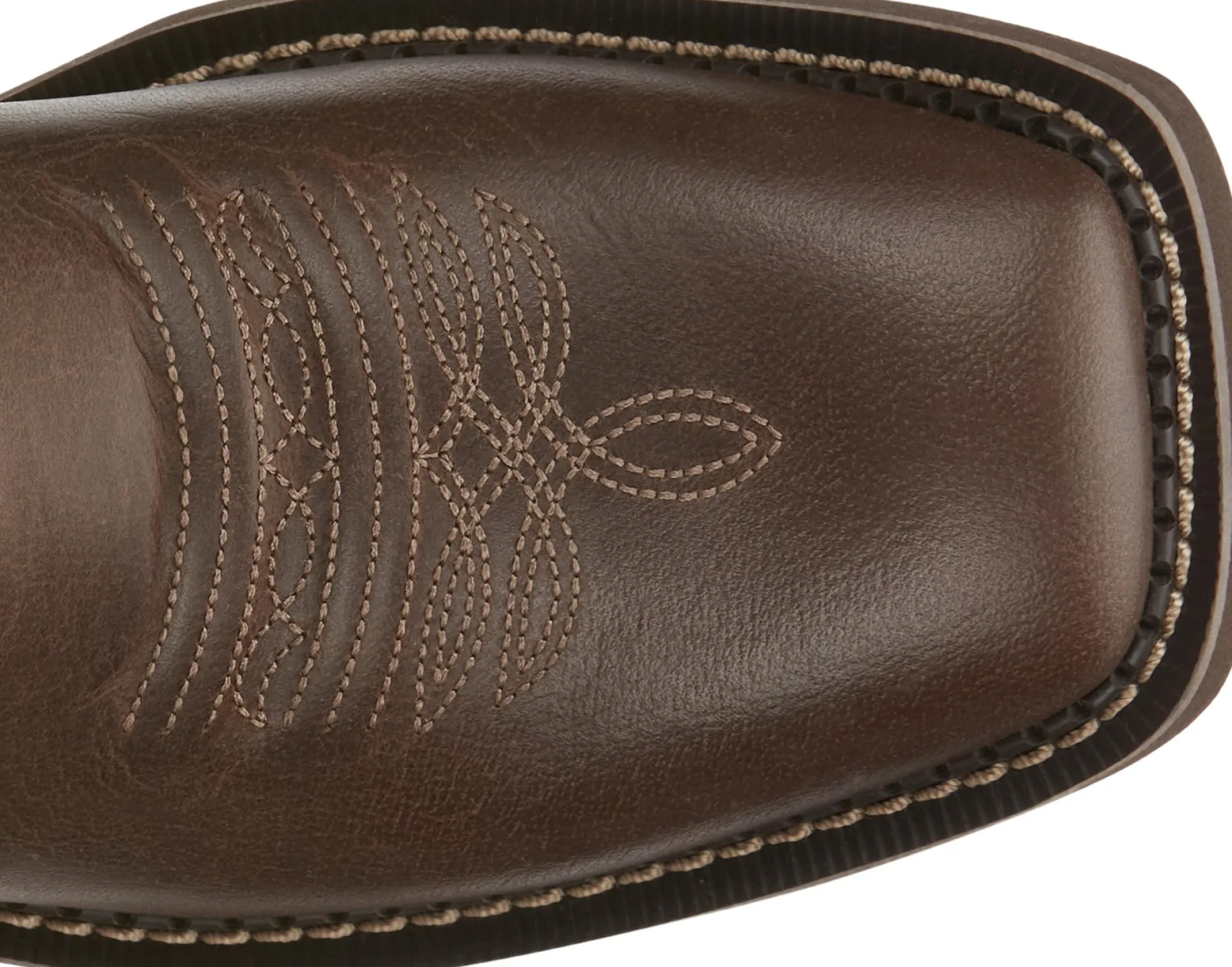 Justin Boots Raya 12" Western Boot Brown Online
