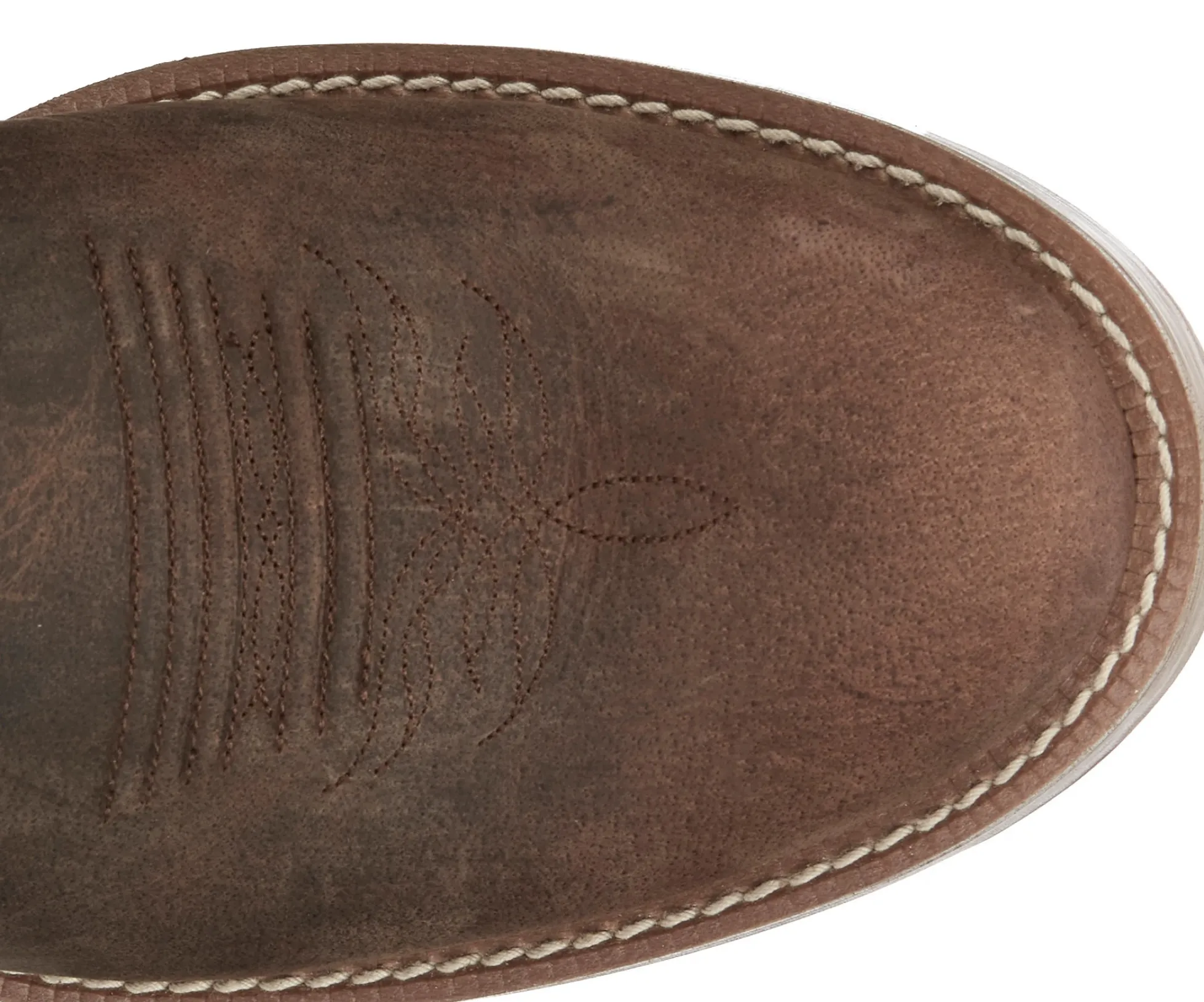 Justin Boots Rendon 11" Western Barnwood Discount