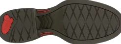 Justin Boots Rendon 11" Western Brown