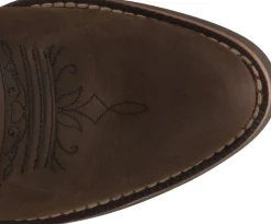 Justin Boots Rosella Chocolate Discount