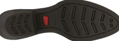 Justin Boots Rosella Chocolate Discount