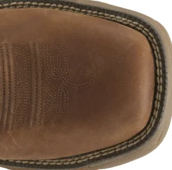 Justin Boots Rush 11" Waterproof Saddle Tan Sale