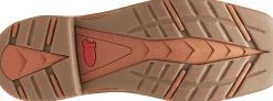 Justin Boots Rush 11" Waterproof Saddle Tan Sale