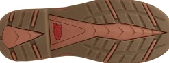 Justin Boots Rush 6" Waterproof Nano Comp Toe Barley Best