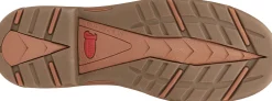Justin Boots Rush 11" Waterproof Nano Comp Toe Barley Hot