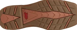 Justin Boots Rush 11" Women's Waterproof Work Boot Rustic Tan Sale