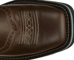 Justin Boots Starlina 11" Western Boot Brown Discount
