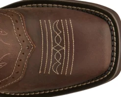 Justin Boots Starlina 11" Western Boot Tan Discount