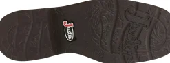 Justin Boots Starlina 11" Western Boot Tan Discount