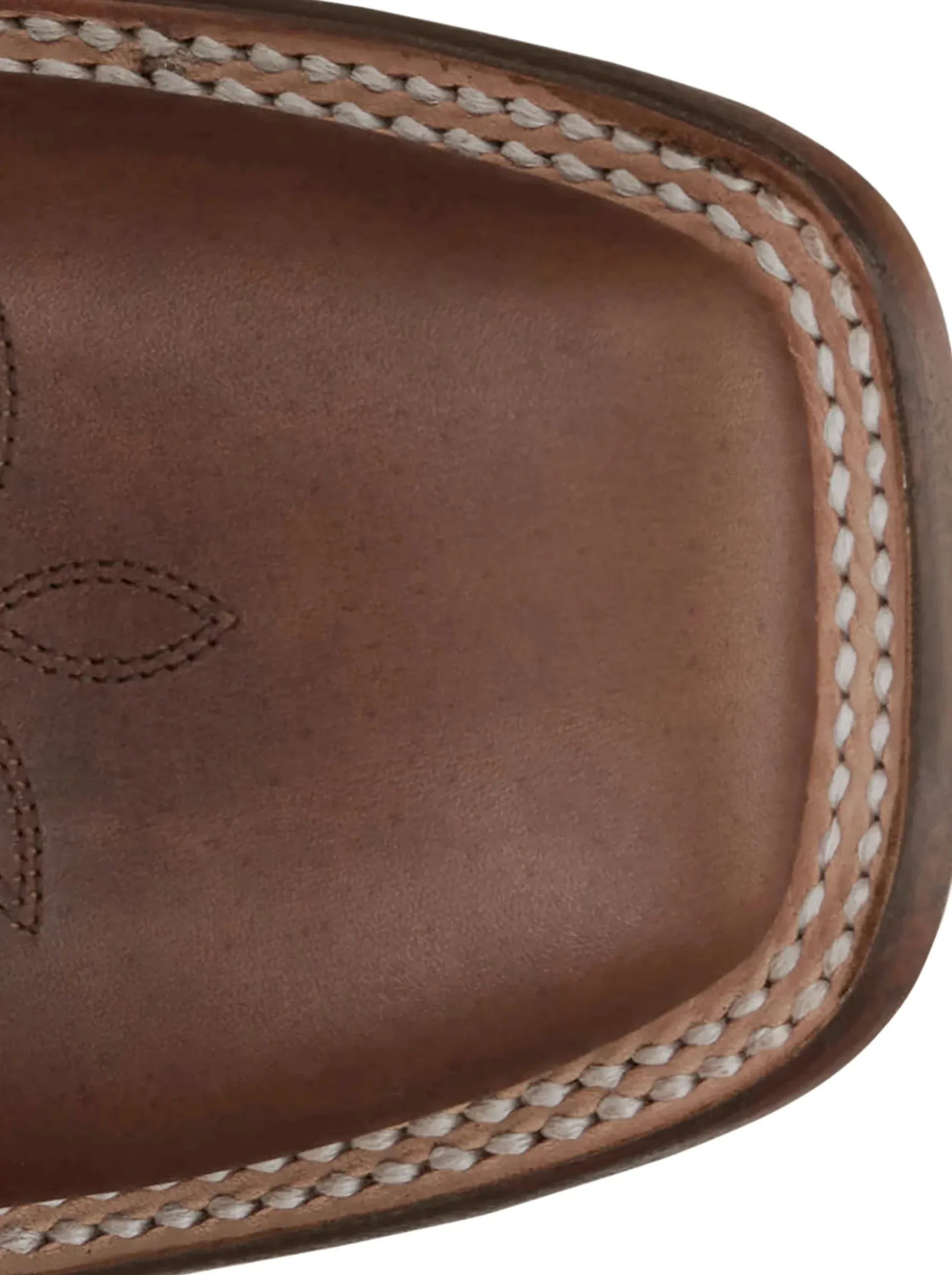 Justin Boots Stella 13" Western Boot Brown