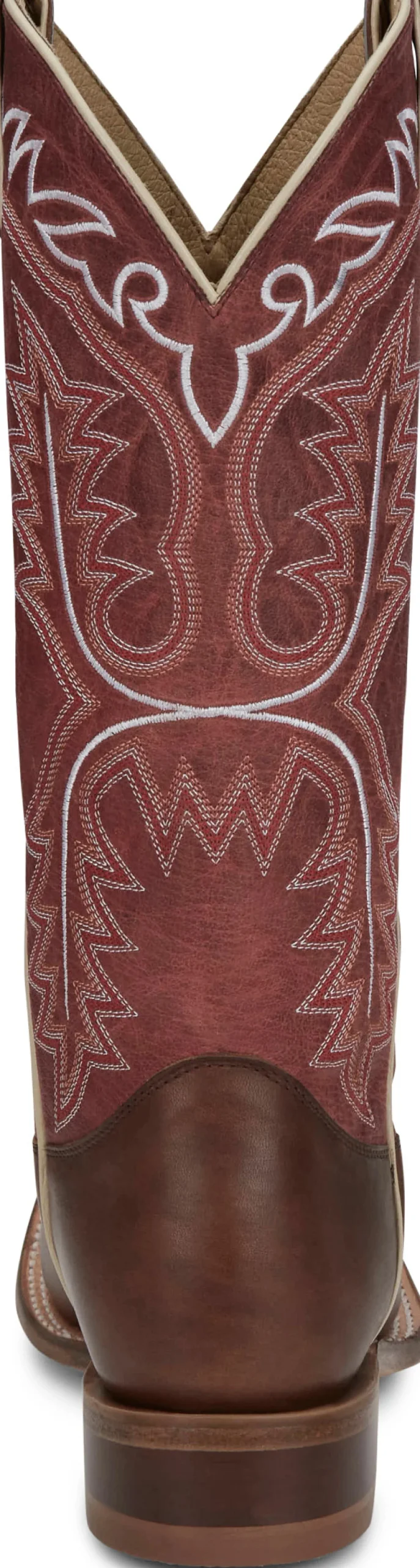 Justin Boots Stella 13" Western Boot Brown