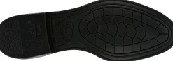 Justin Boots Temple 10" Roper Black Outlet