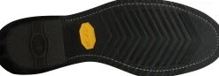 Justin Boots Tobias 12" Western Black Sale