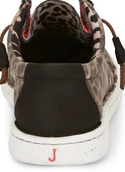 Justin Boots Women'S Hazer Print Multicolor Clearance