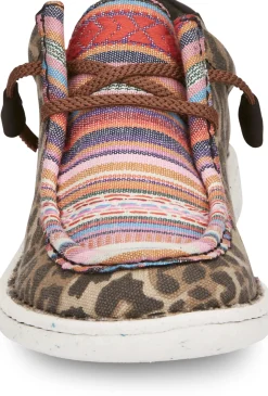 Justin Boots Women'S Hazer Print Multicolor Clearance