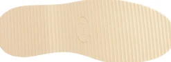 Justin Boots Axe 10" Wedge Light Brown Clearance