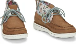 Justin Boots Breezy Brown Outlet