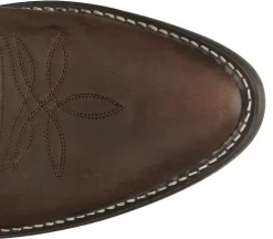Justin Boots Buck 13" Western Bay Apache Online