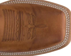 Justin Boots Caddo 11" Western Copper Brown Sale