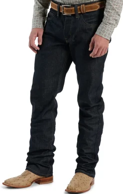 Justin Boots Classic Straight Leg Unwashed