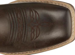 Justin Boots Jaycie 12" Western Boot Brown Discount