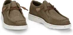 Justin Boots Men'S Hazer Clay Best