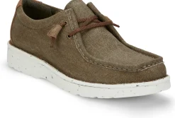 Justin Boots Men'S Hazer Clay Best