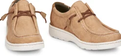 Justin Boots Men'S Hazer Tan Best