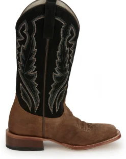 Justin Boots Palisade 13&rdquo; Women&rsquo;S Western Boot Clay Brown Online