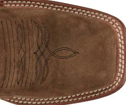 Justin Boots Palisade 13&rdquo; Women&rsquo;S Western Boot Clay Brown Online