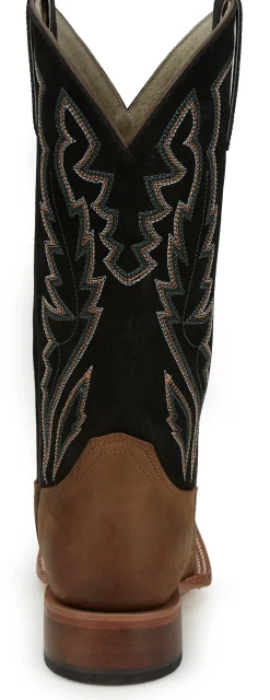 Justin Boots Palisade 13&rdquo; Women&rsquo;S Western Boot Clay Brown Online