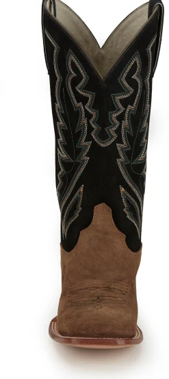 Justin Boots Palisade 13&rdquo; Women&rsquo;S Western Boot Clay Brown Online