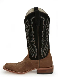 Justin Boots Palisade 13&rdquo; Women&rsquo;S Western Boot Clay Brown Online