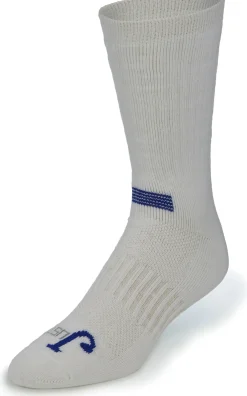 Justin Boots 2-Pk Just Dry Full-Cushion Crew Socks White Online