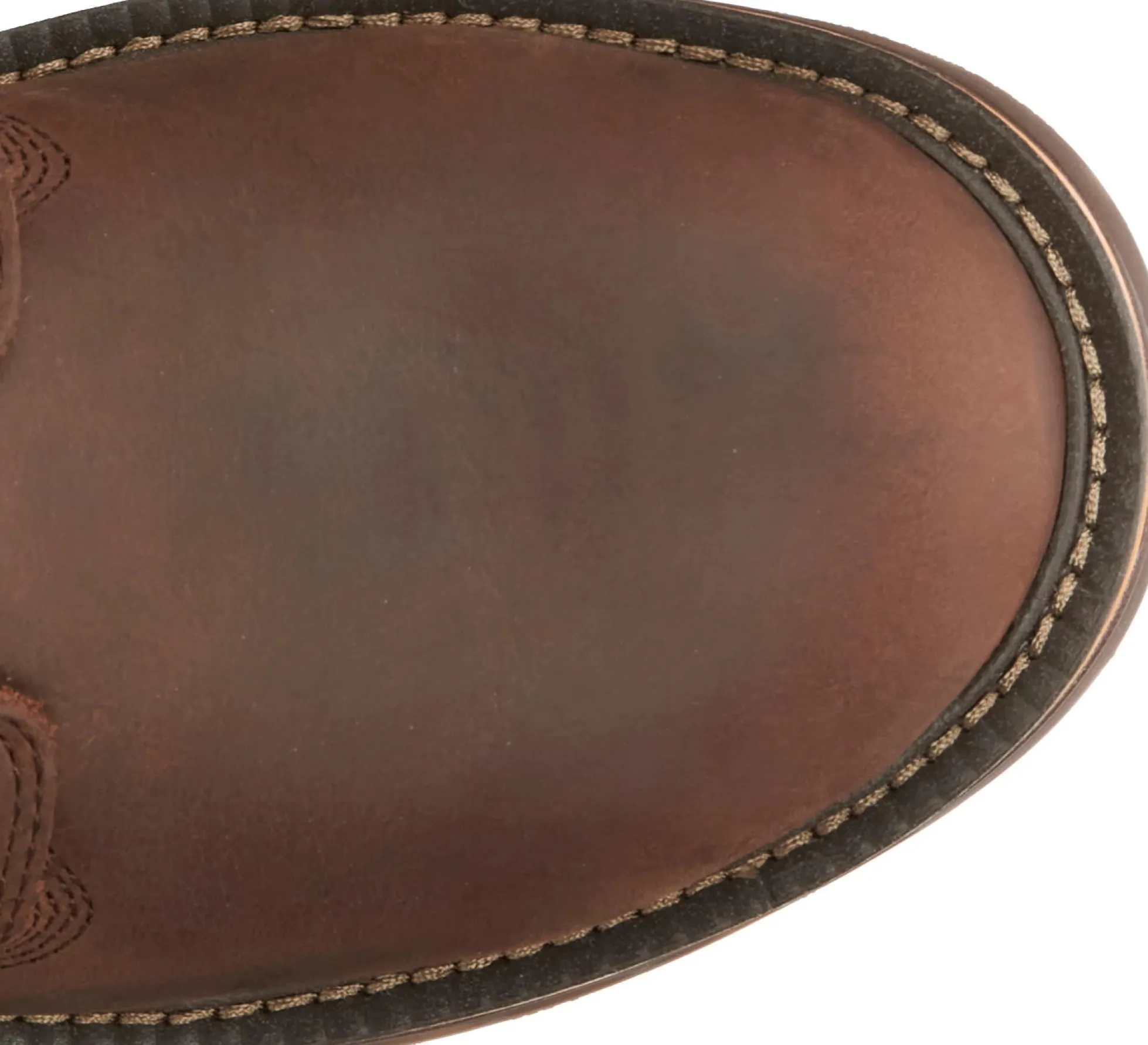Justin Boots Resistor 6" Waterproof Hickory Online