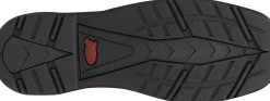 Justin Boots Rush Junior Kids Cowboy Boot Tan Best